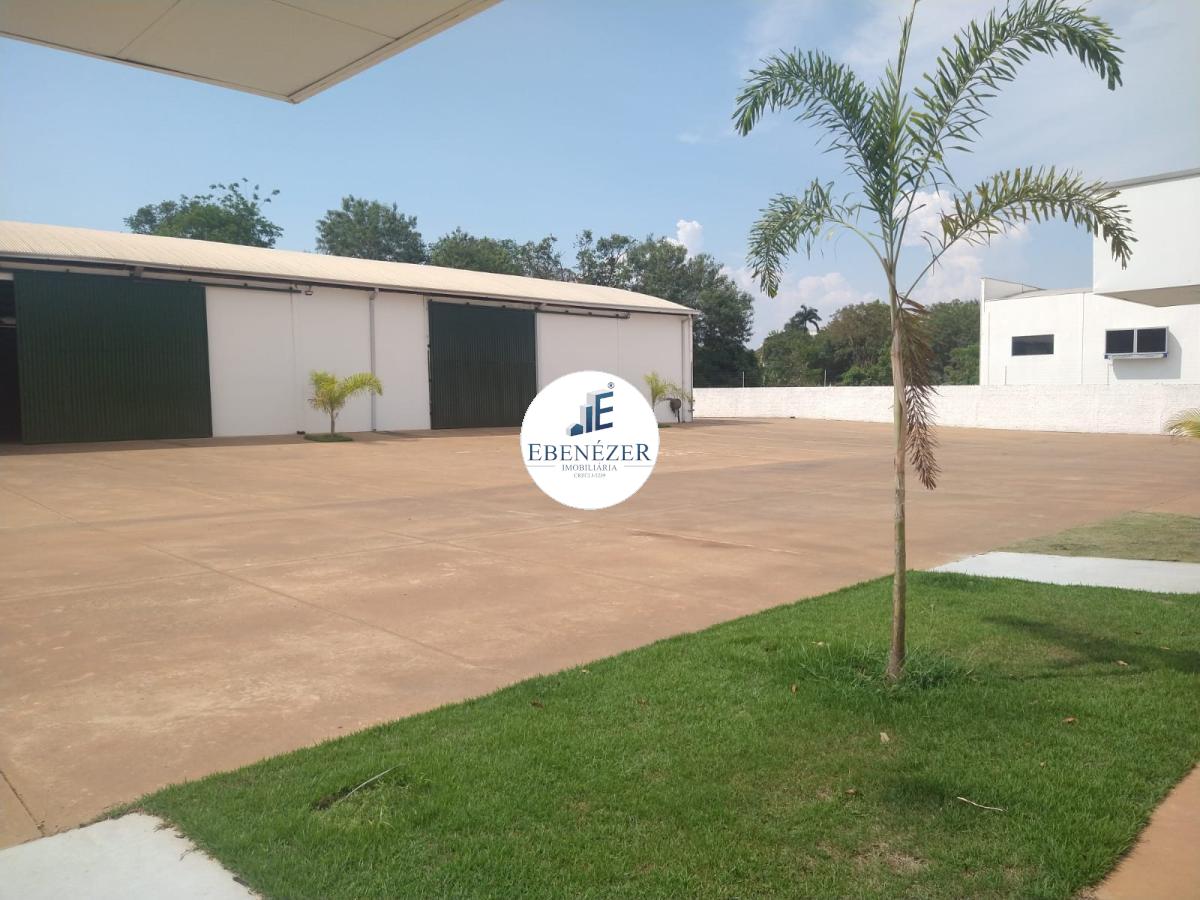 Depósito-Galpão-Armazém para alugar, 4658m² - Foto 11