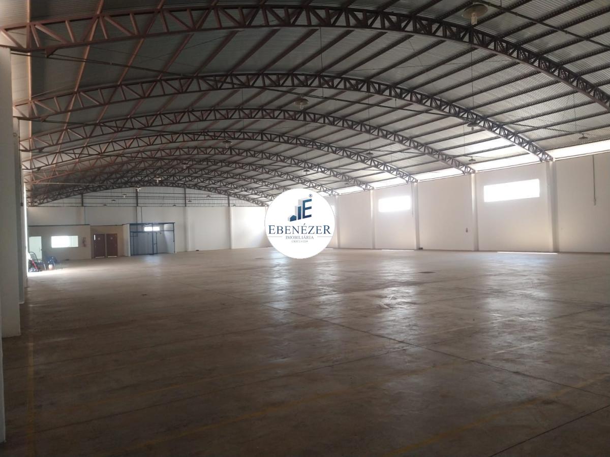 Depósito-Galpão-Armazém para alugar, 4658m² - Foto 16