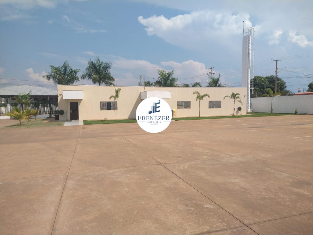 Depósito-Galpão-Armazém para alugar, 4658m² - Foto 21