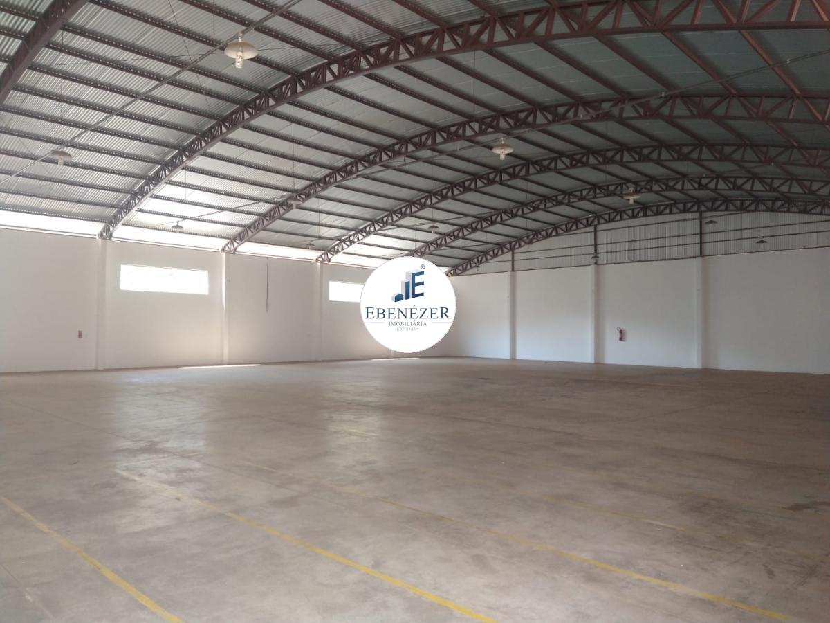 Depósito-Galpão-Armazém para alugar, 4658m² - Foto 12