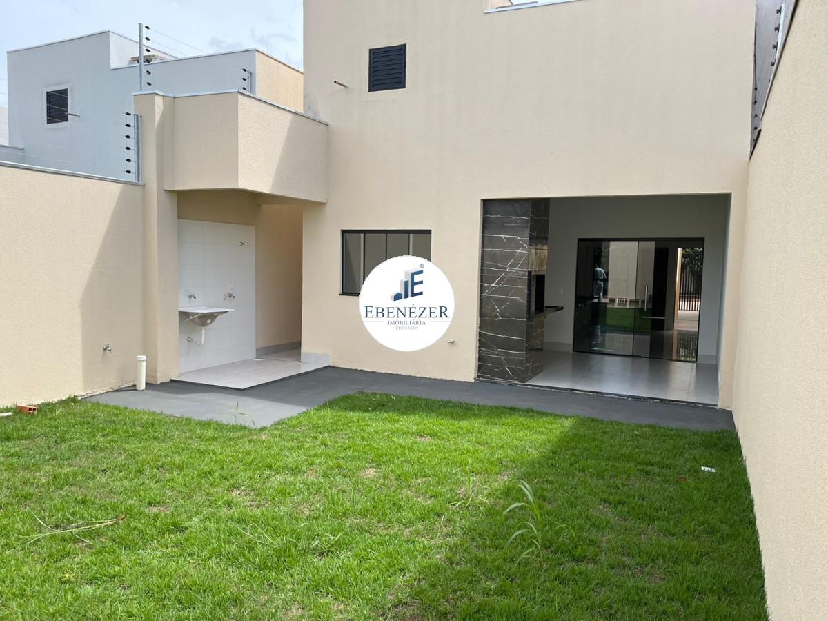 Casa à venda com 3 quartos, 199m² - Foto 9