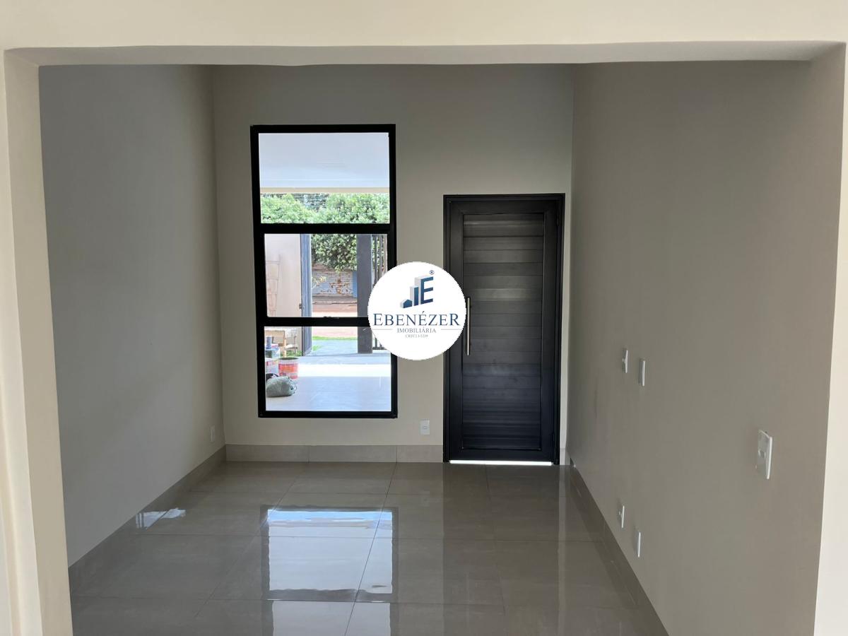 Casa à venda com 3 quartos, 199m² - Foto 5