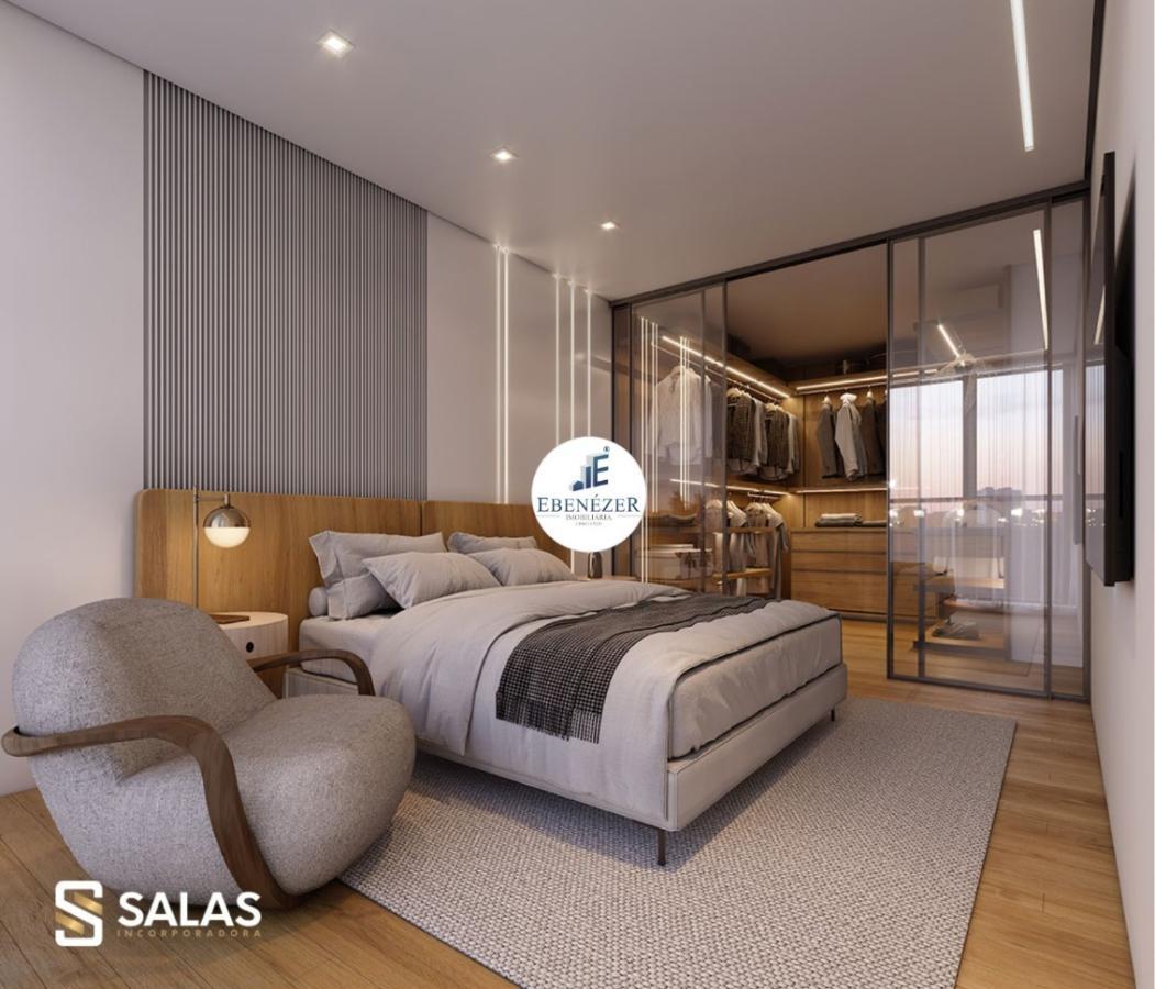 Apartamento à venda com 3 quartos - Foto 10