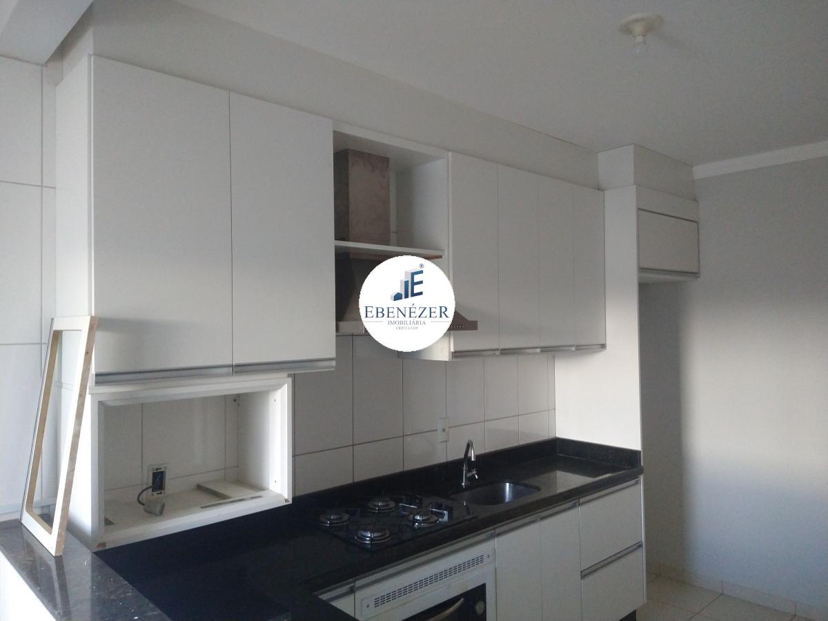 Apartamento à venda com 3 quartos, 102m² - Foto 9