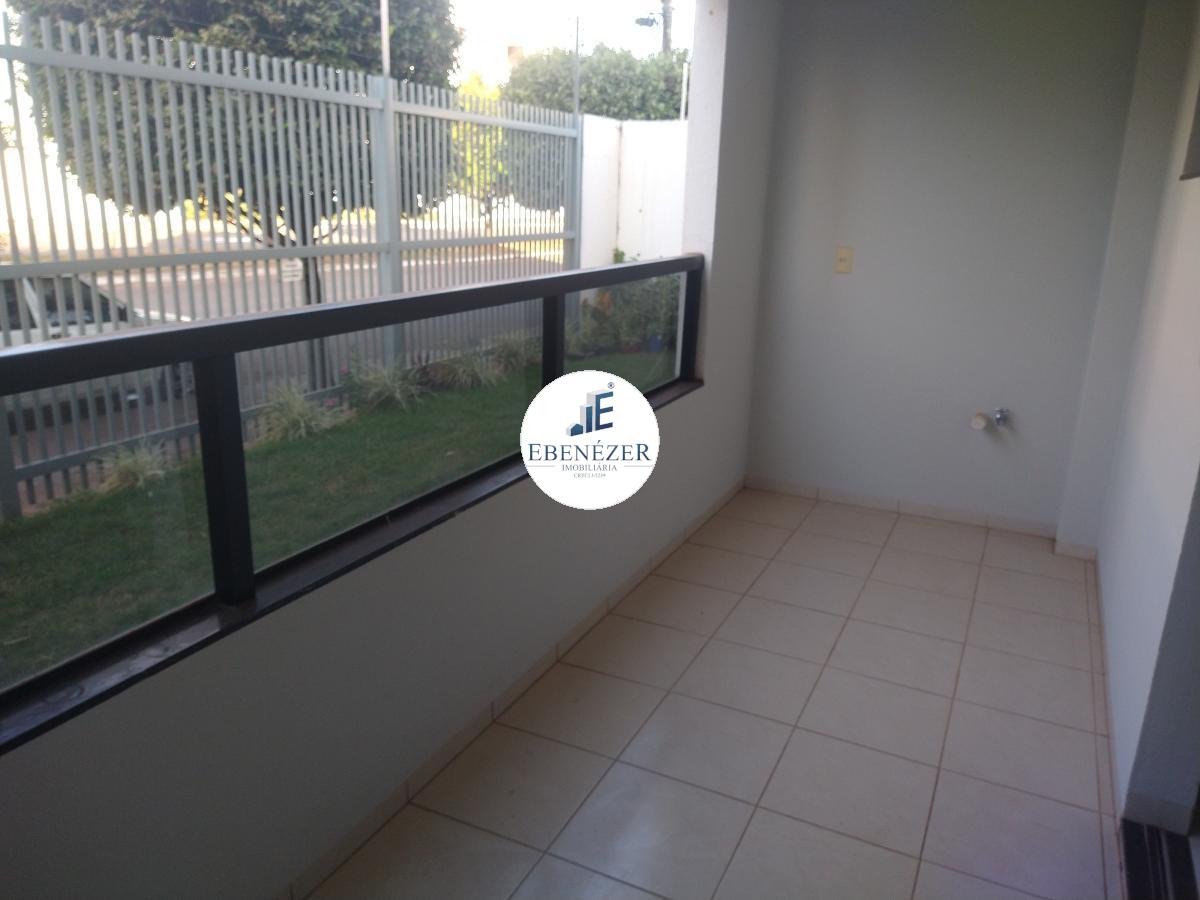 Apartamento à venda com 3 quartos, 102m² - Foto 23