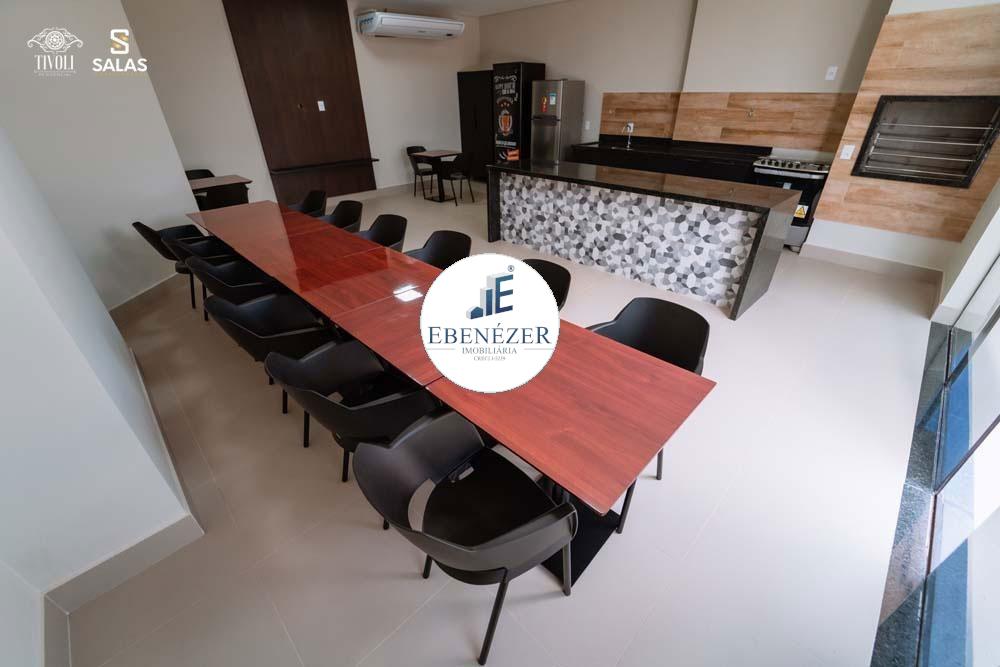 Apartamento à venda com 3 quartos, 107m² - Foto 20