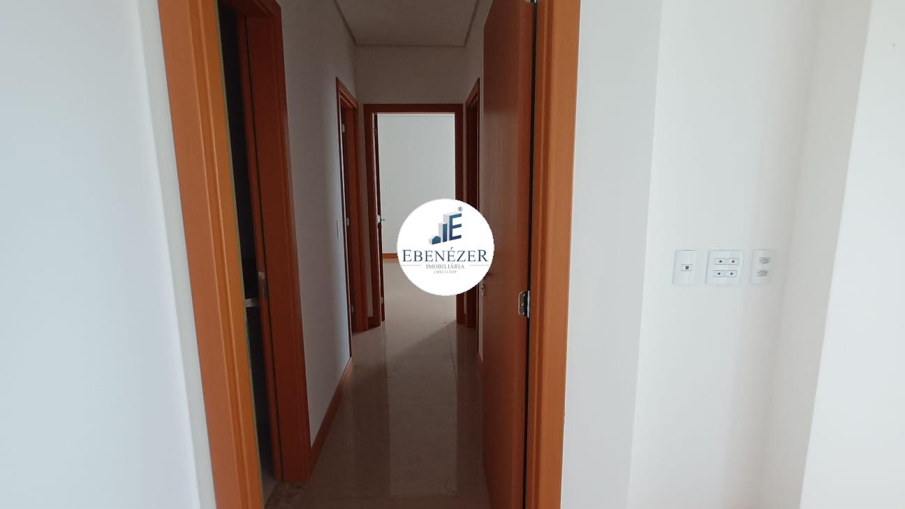 Apartamento à venda com 3 quartos, 107m² - Foto 5