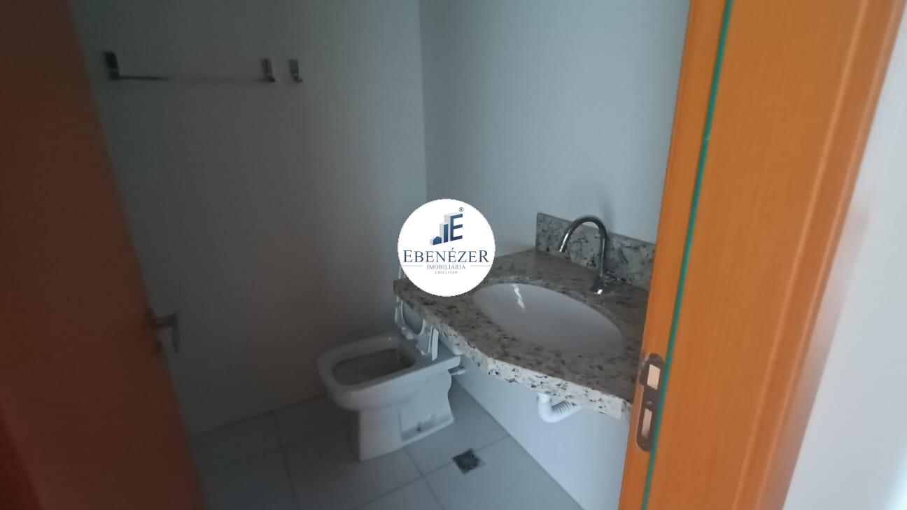 Apartamento à venda com 3 quartos, 107m² - Foto 15