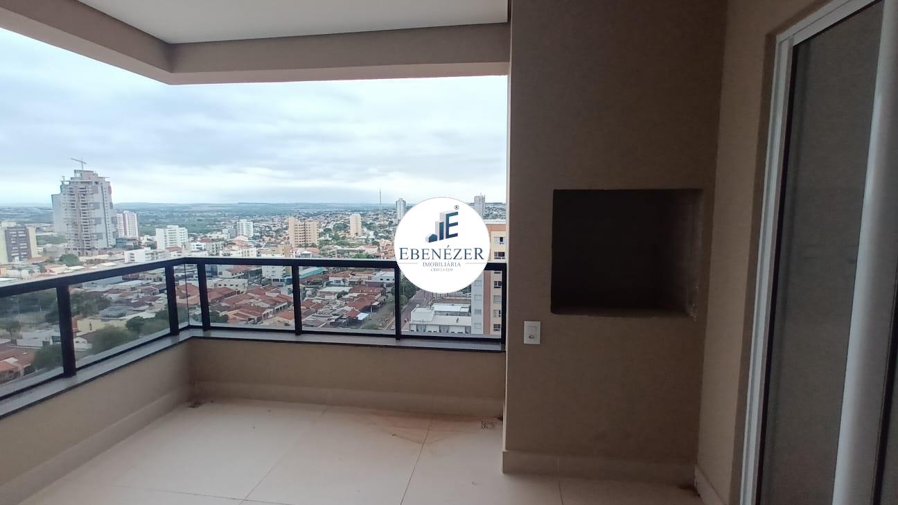 Apartamento à venda com 3 quartos, 107m² - Foto 16