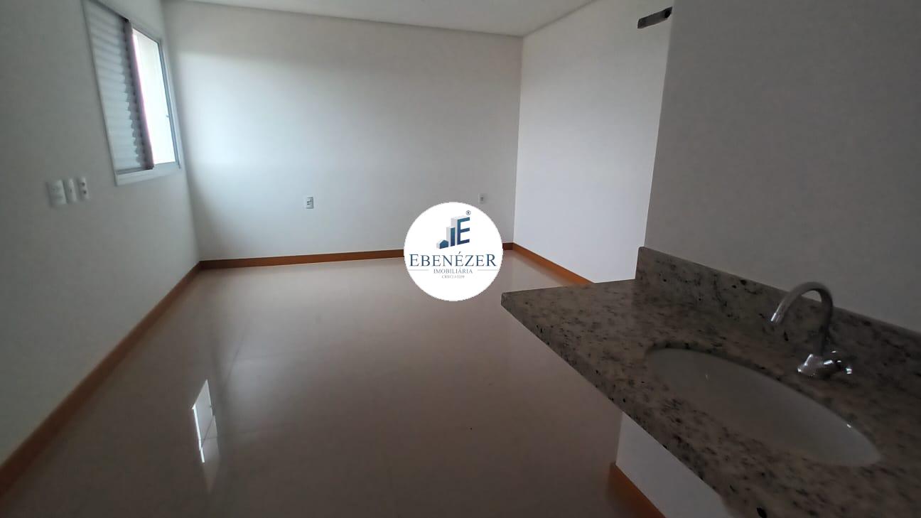 Apartamento à venda com 3 quartos, 107m² - Foto 4