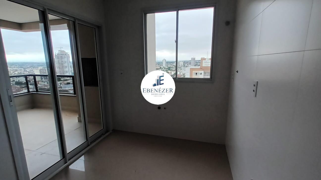 Apartamento à venda com 3 quartos, 107m² - Foto 6