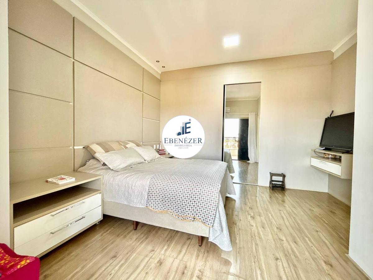 Apartamento à venda com 4 quartos - Foto 18