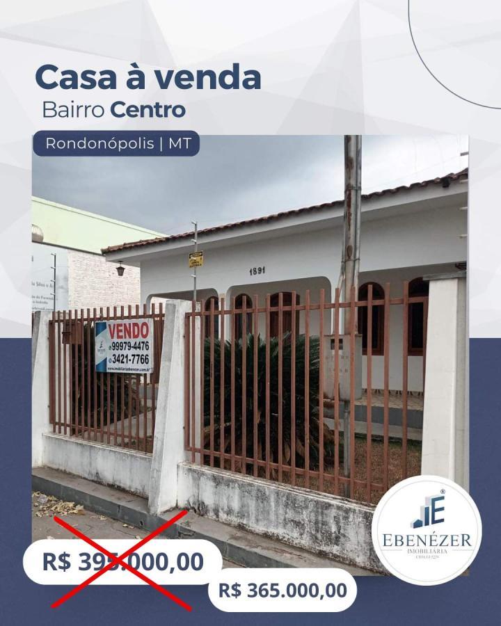 Prédio Inteiro à venda com 3 quartos, 350m² - Foto 1