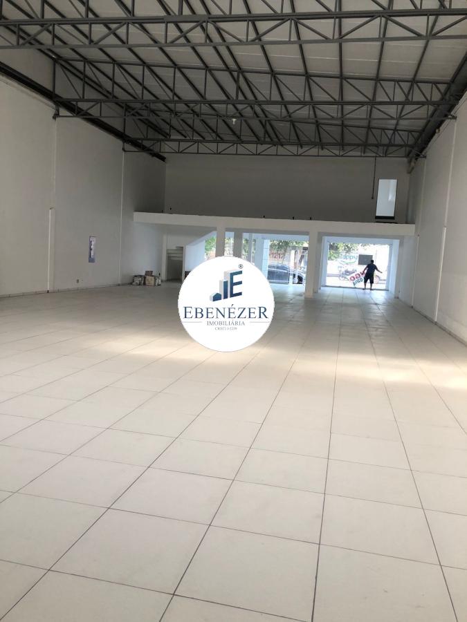 Prédio Inteiro para alugar, 500m² - Foto 1