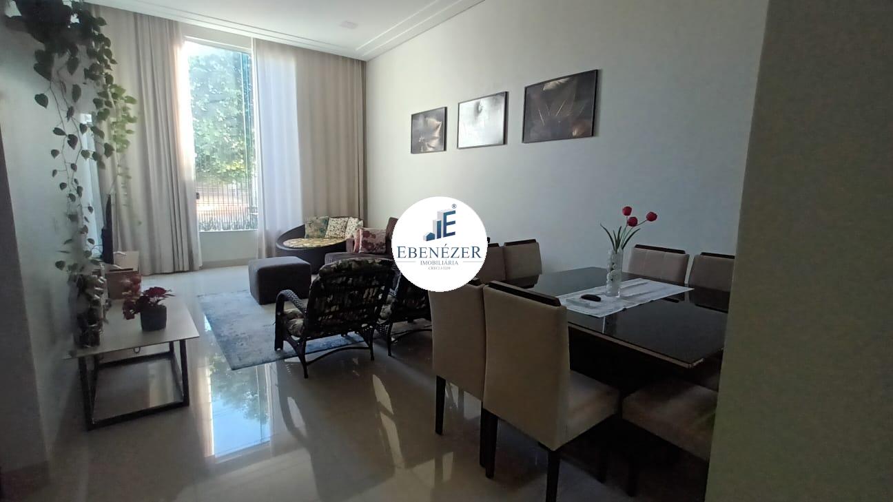 Casa à venda com 3 quartos, 280m² - Foto 6