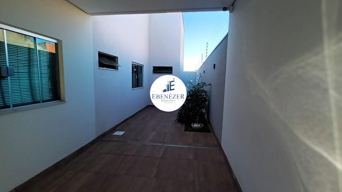 Casa à venda com 3 quartos, 280m² - Foto 14