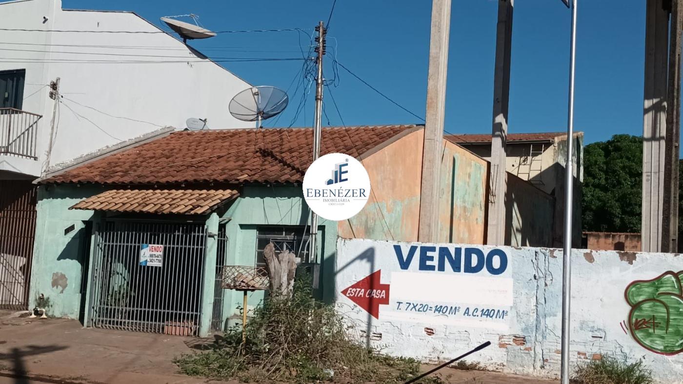 Prédio Inteiro à venda, 140m² - Foto 1