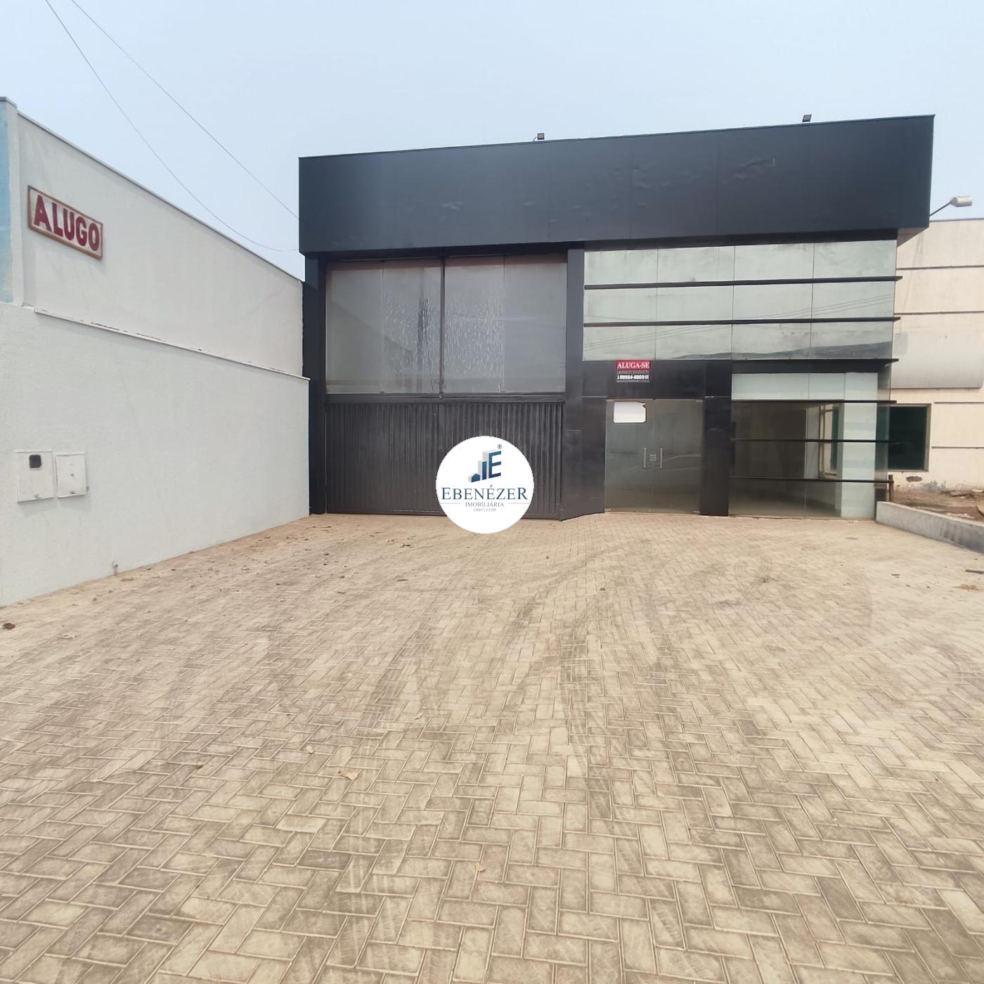 Depósito-Galpão-Armazém para alugar, 650m² - Foto 2