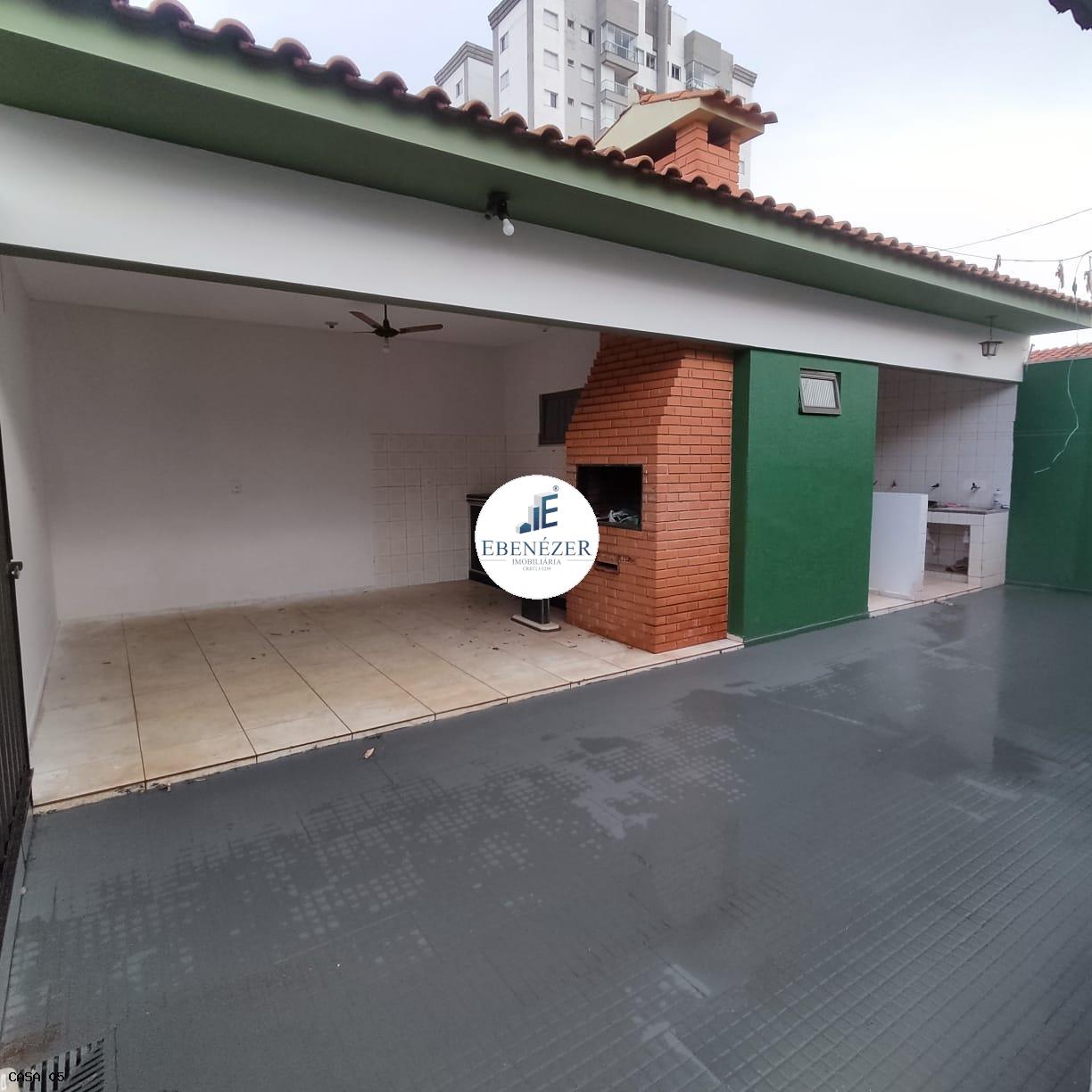 Casa para alugar com 3 quartos - Foto 4