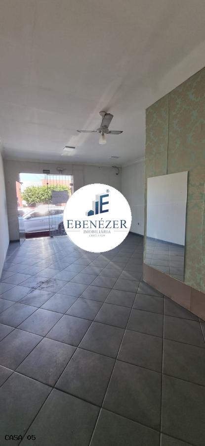 Prédio Inteiro para alugar, 38m² - Foto 1