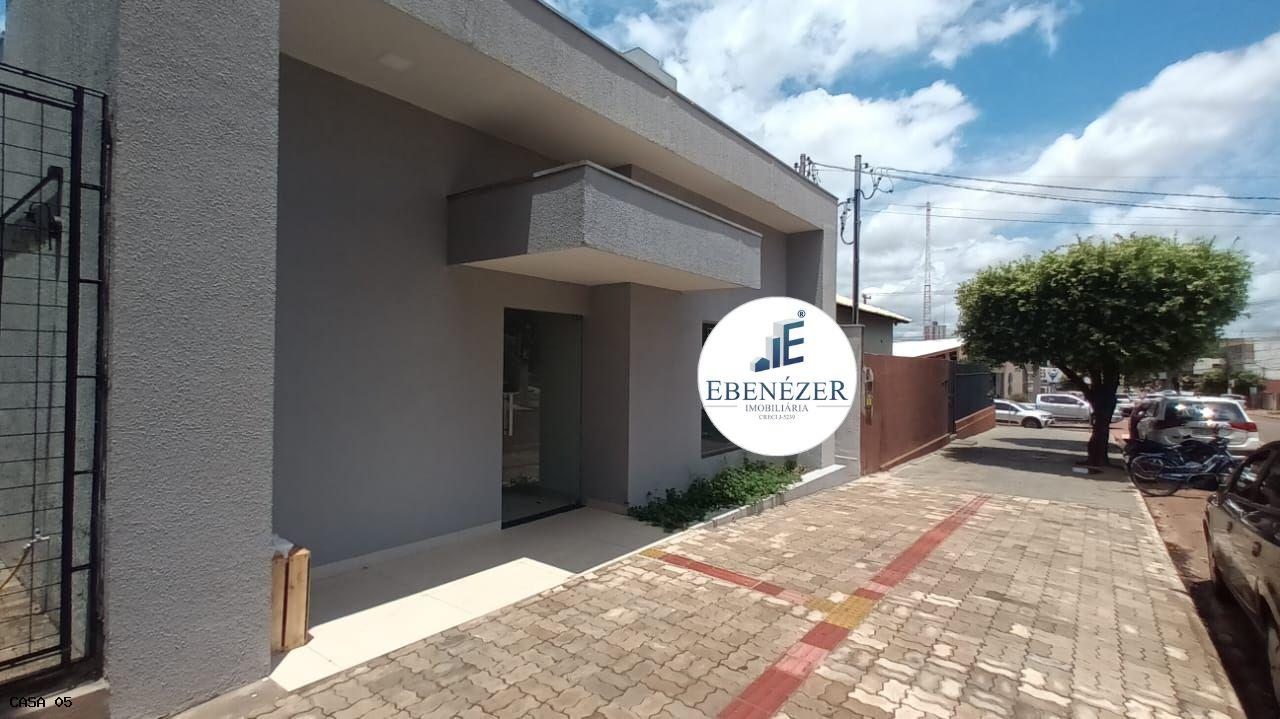 Prédio Inteiro para alugar, 155m² - Foto 1