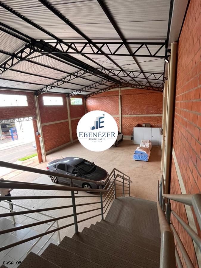 Depósito-Galpão-Armazém à venda, 360m² - Foto 5