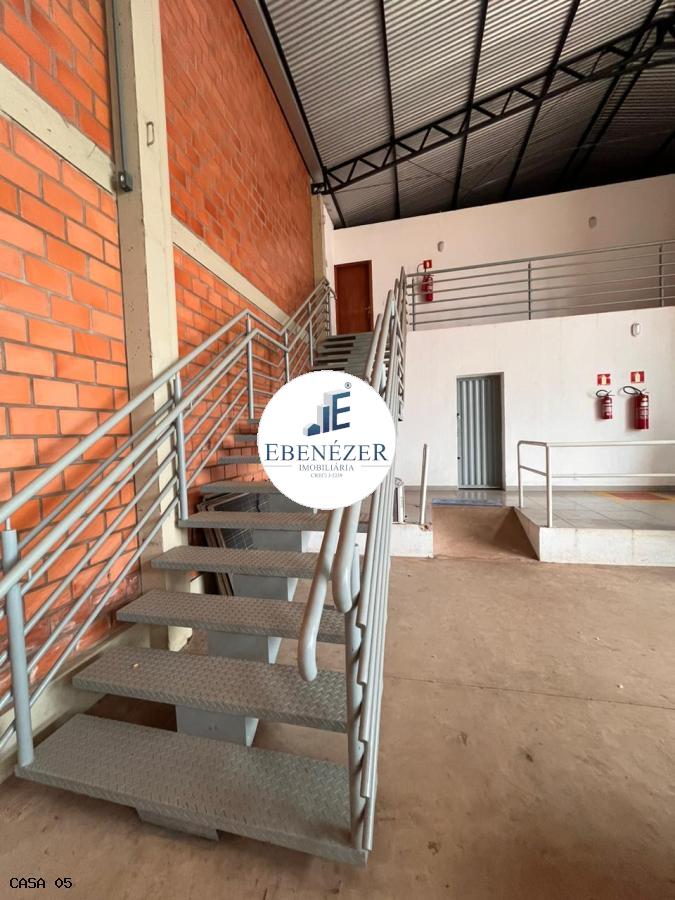 Depósito-Galpão-Armazém à venda, 360m² - Foto 4