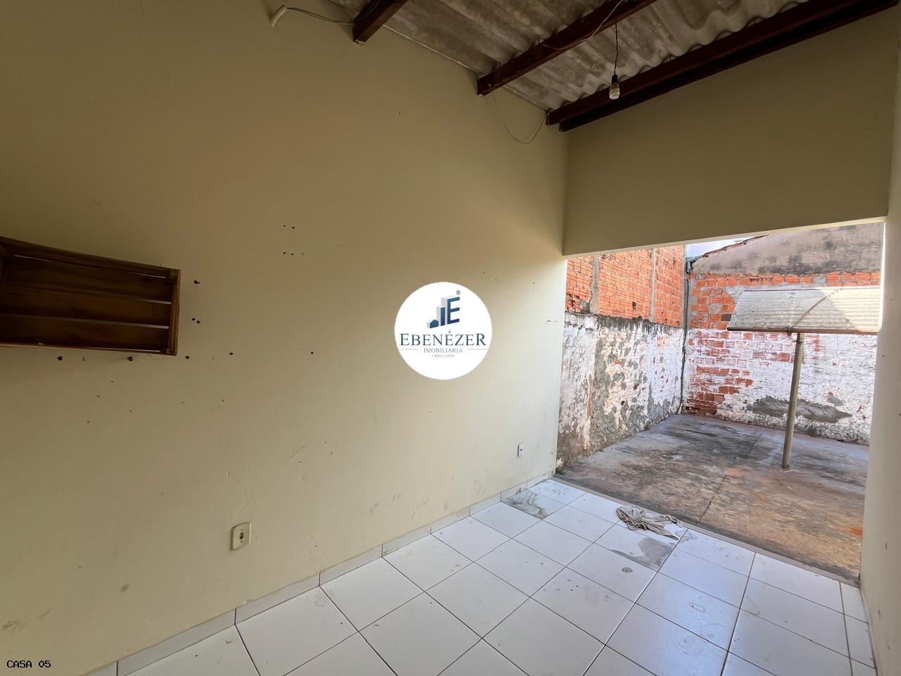 Casa para alugar com 2 quartos, 120m² - Foto 7