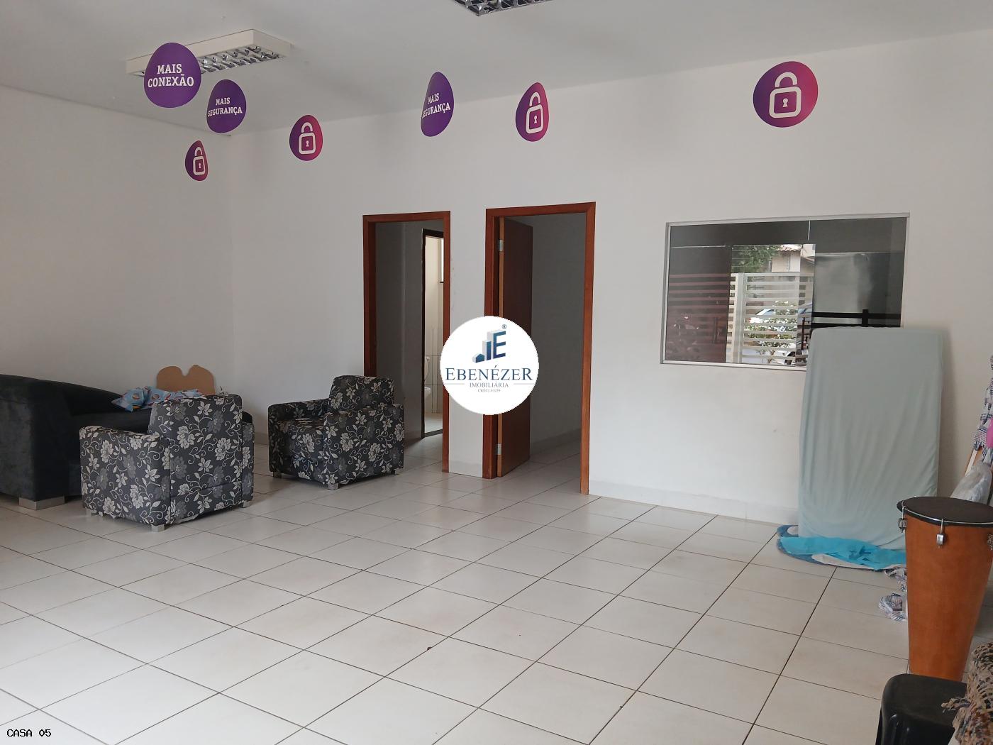 Prédio Inteiro para alugar, 54m² - Foto 5