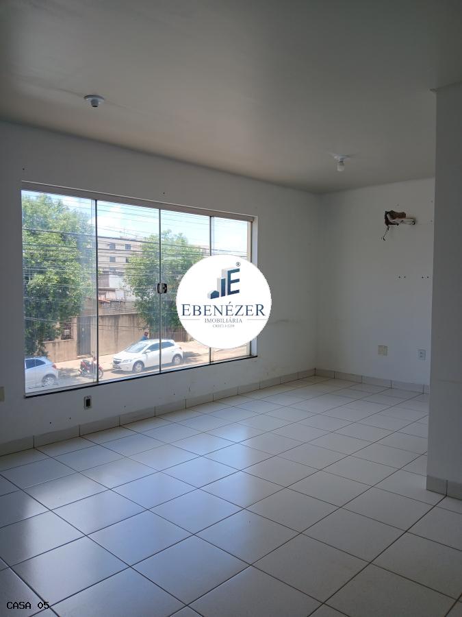 Prédio Inteiro para alugar, 34m² - Foto 1