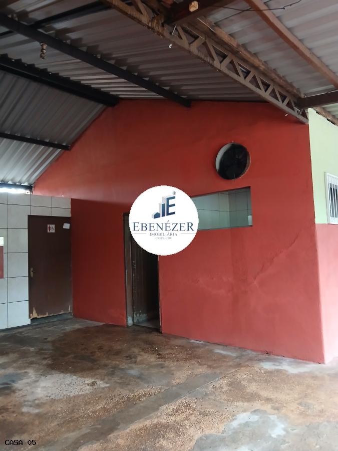 Prédio Inteiro à venda com 2 quartos, 185m² - Foto 6