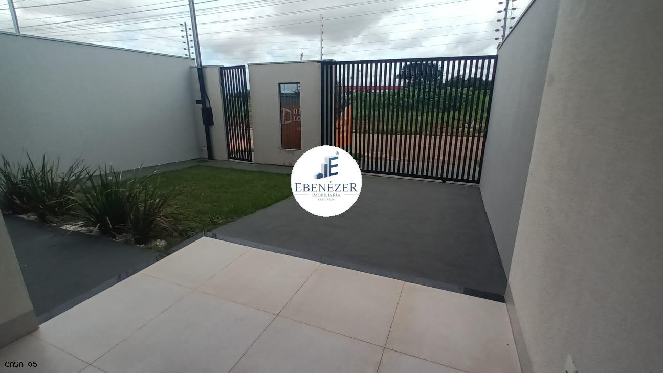 Casa para alugar com 2 quartos - Foto 4