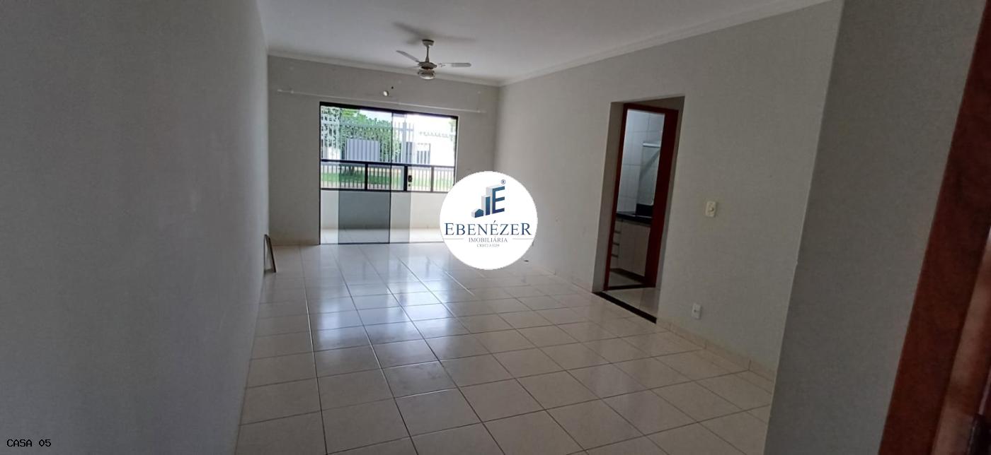 Apartamento para alugar com 3 quartos - Foto 2