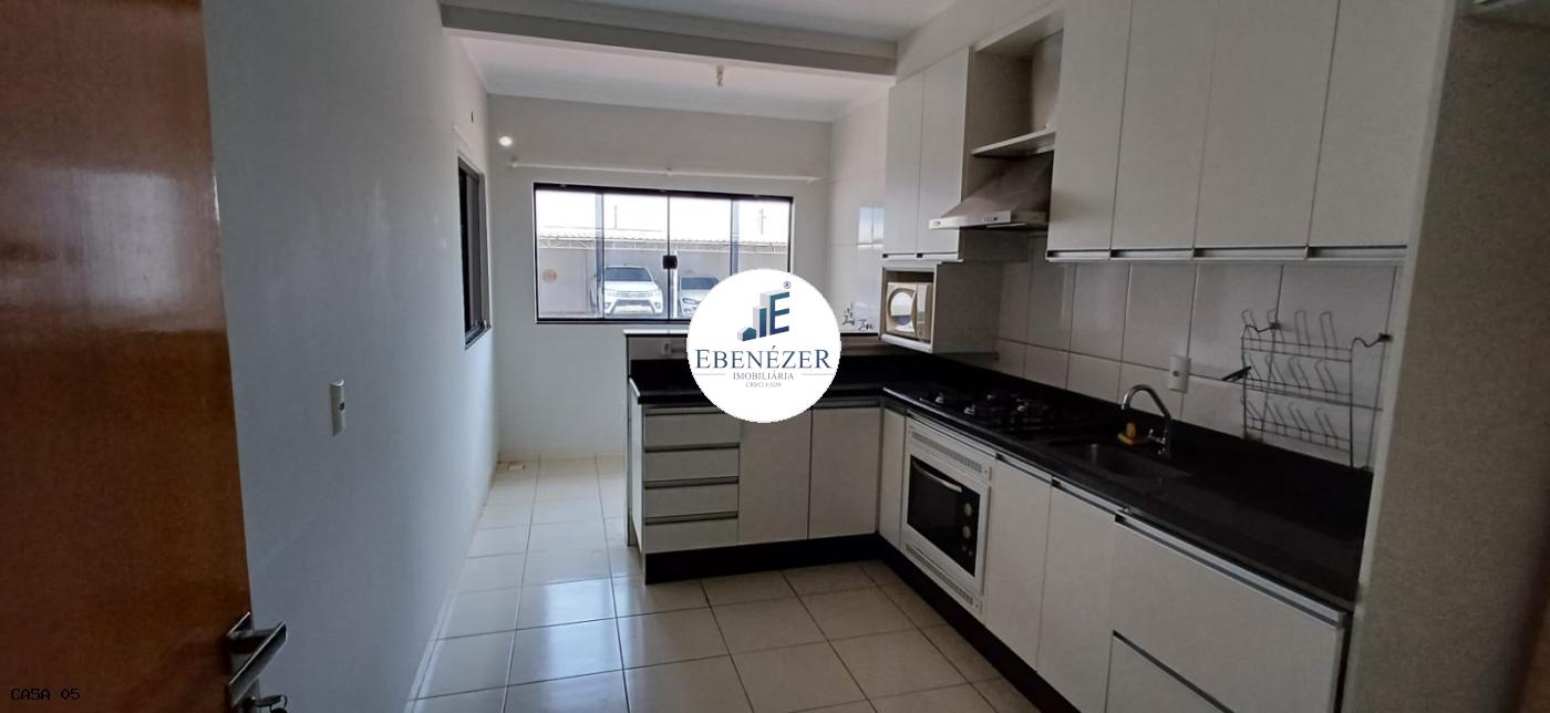 Apartamento para alugar com 3 quartos - Foto 1