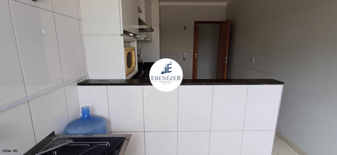 Apartamento para alugar com 3 quartos - Foto 4