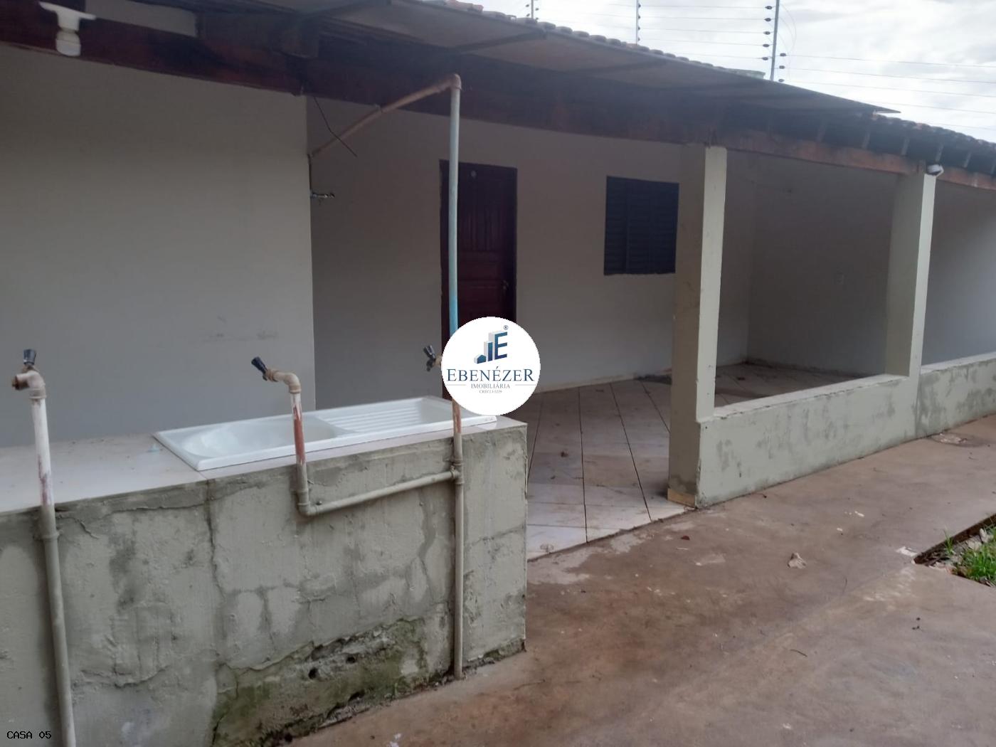 Casa para alugar com 2 quartos - Foto 18