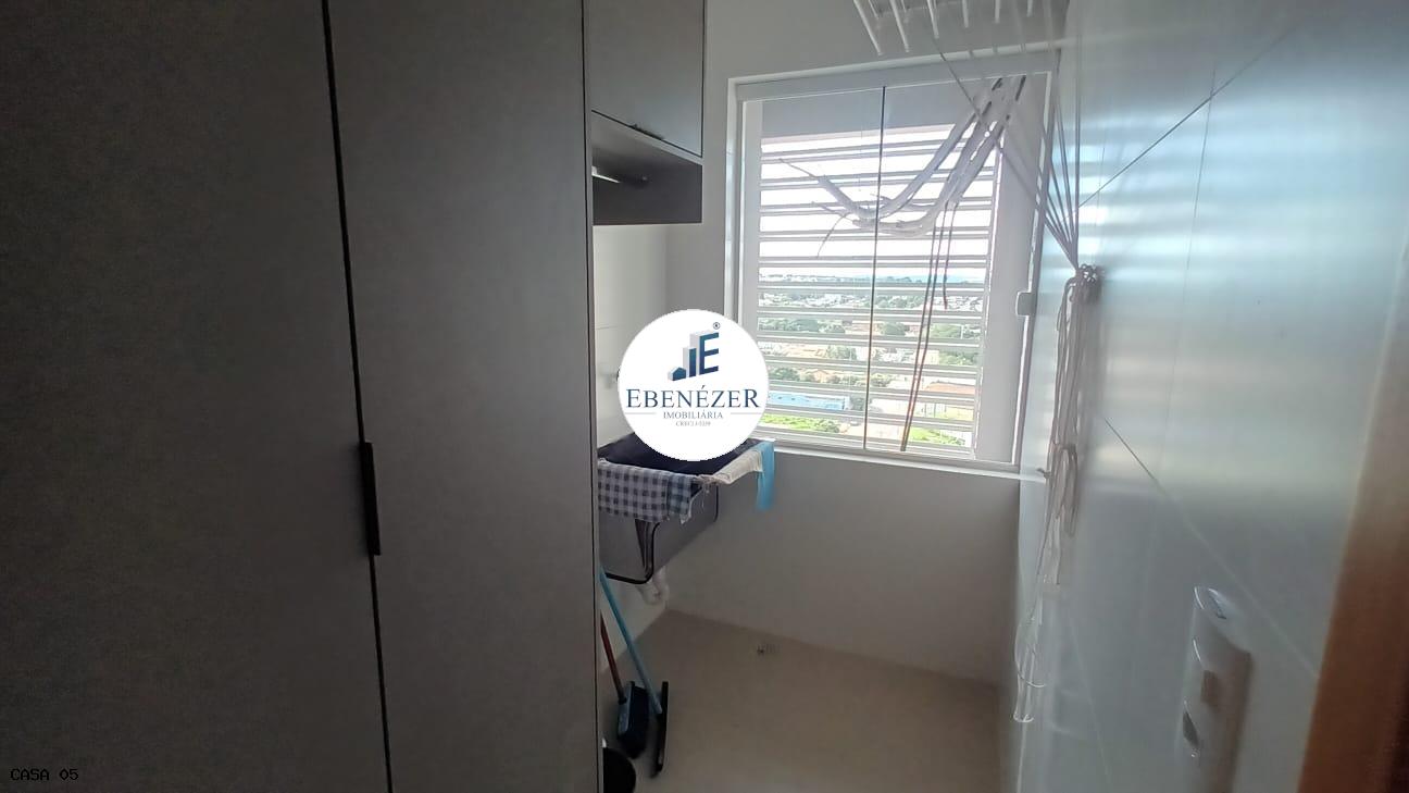 Apartamento para alugar com 3 quartos - Foto 6