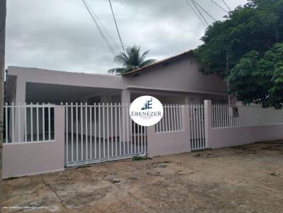Casa para Locação, em Rondonópolis, bairro Vila Birigui, 3 dormitórios, 1 banheiro, 3 vagas