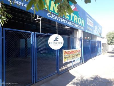 Comercial para Locação, em Rondonópolis, bairro Centro